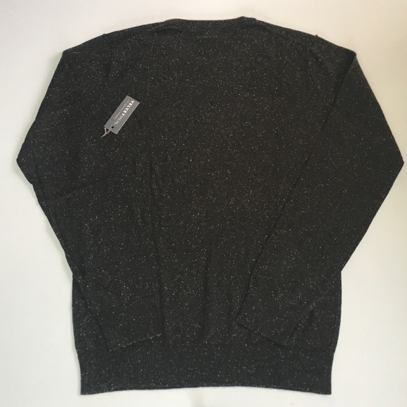 NWT Velvet by Graham Spencer long sleeve sweater